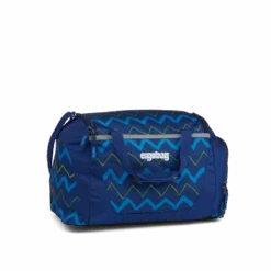 Duffle Bag Soccer FanBear