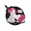 Silikon-Klettie Unicorn -Schulrucksack Lieferungen A39162D7 A418 4836 A714020B401612A1