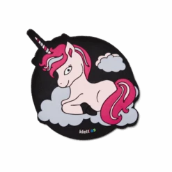 Silikon-Klettie Unicorn