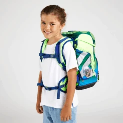 Cubo TruckBear -Schulrucksack Lieferungen A42E5149 FE4D 401E 9E16DEDF03B0D0F3