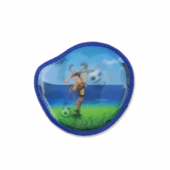 Wobble Klettie Soccer