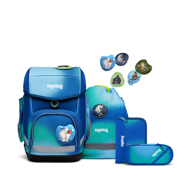 Cubo JungleBear 3 Cubo JungleBear