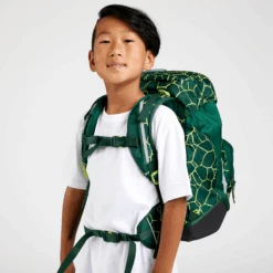 School Backpack BearRex -Schulrucksack Lieferungen A648049D 7215 4E20 9DF4F4775B94EAFF