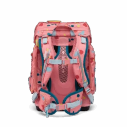 Cubo SpringBear -Schulrucksack Lieferungen A6E0925A 88FE 48FF 98D9C1B8B6F2C134