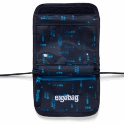 Neck Pouch Deep DiveBear 8 Neck Pouch Deep DiveBear -Schulrucksack Lieferungen A70F3025 7260 4BD1 A09A8600F9B50C6B