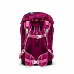 School Backpack Bearytale -Schulrucksack Lieferungen A8E5B431 1B54 4EFF 9368A7EC459E4570