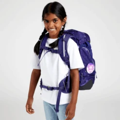 Pack Beargasus -Schulrucksack Lieferungen A904931D B5C5 4B9F B7B2256355471CF3