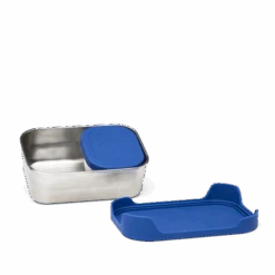 Stainless Steel Lunch Box Goalkeeper -Schulrucksack Lieferungen AA6CE240 30AA 435B 8D3E4EC02C2D3E8B