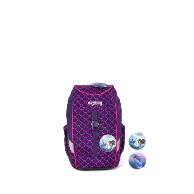 Backpack For Children Pearl DiveBear 3 Backpack For Children Pearl DiveBear