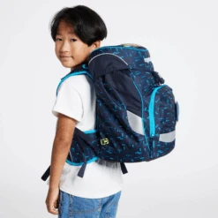 School Backpack Deep DiveBear 10 School Backpack Deep DiveBear -Schulrucksack Lieferungen AC14F709 8C70 49A4 9682C1E1EAFF30DE