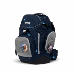 Zip-Set Reflex Silver Reflective 9 Zip-Set Reflex Silver Reflective -Schulrucksack Lieferungen AD42AF20 872F 42D3 A2C400BD96A281F8