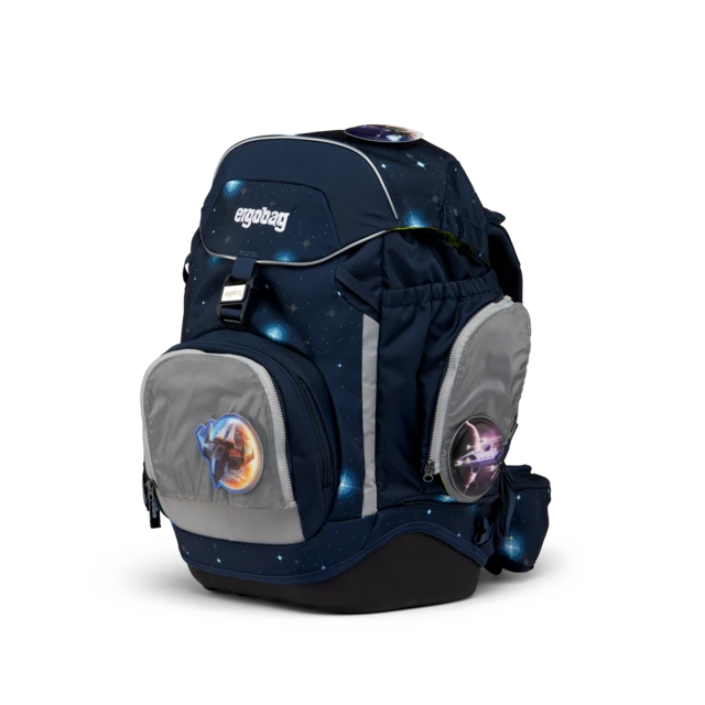 Zip-Set Reflex Silver Reflective 5 Zip-Set Reflex Silver Reflective – Bild 3