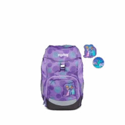 School Backpack SleighBear Glow