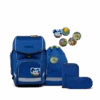 Cubo TrollBear -Schulrucksack Lieferungen AF368CFB 214C 41DE 876A41B8A961B70F