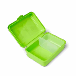 Lunchbox Jungle -Schulrucksack Lieferungen B0309623 DE5A 4726 9DEEBBBBE10A579F