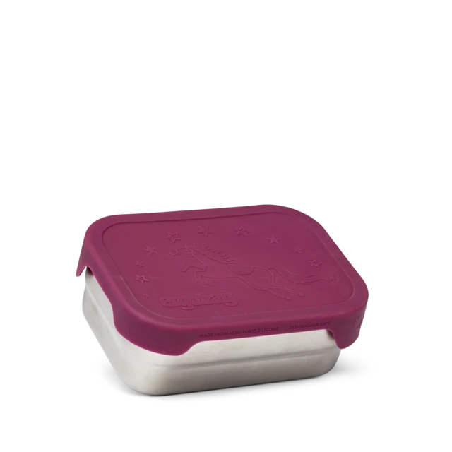 Stainless Steel Lunch Box Horsestar 3 Stainless Steel Lunch Box Horsestar