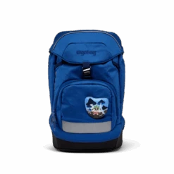 School Backpack TrollBear -Schulrucksack Lieferungen B17391A5 DC9C 41F9 9E146945C9002ACC 1