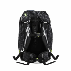 School Backpack Super ReflectBear Glow -Schulrucksack Lieferungen B1763445 2CA8 4719 8BF4B507BEC4E6BD