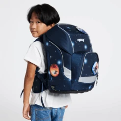 Wide AtmosBear -Schulrucksack Lieferungen B18ECB81 0004 4AAC 8DB1215F0AEFD226