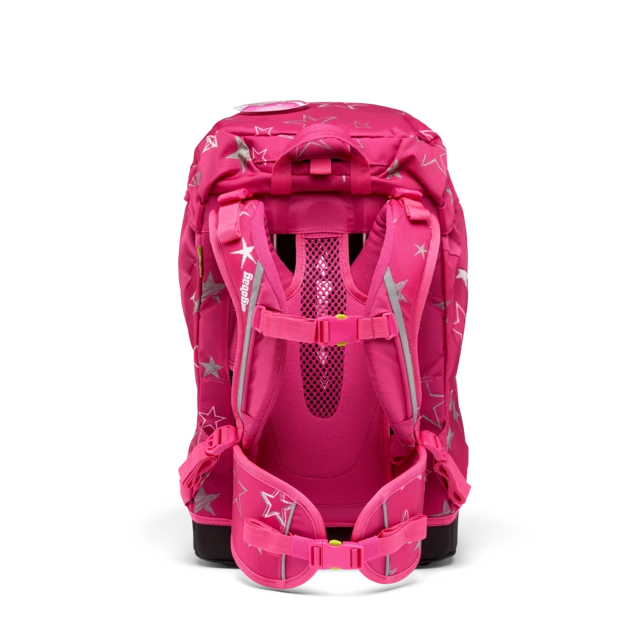 School Backpack StarlightBear 6 School Backpack StarlightBear – Bild 4