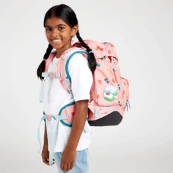 Pack SpringBear -Schulrucksack Lieferungen B23174FE 5026 48B7 A0F6B6A5EA114F5B