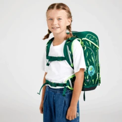 Cubo Light Beartastic -Schulrucksack Lieferungen B2F39F2C FF01 459C B02EC0646AAA4873