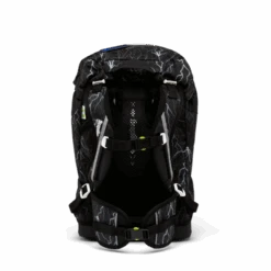 School Backpack Super ReflectBear -Schulrucksack Lieferungen B3437099 929B 40E3 A24784A2D6A6345C