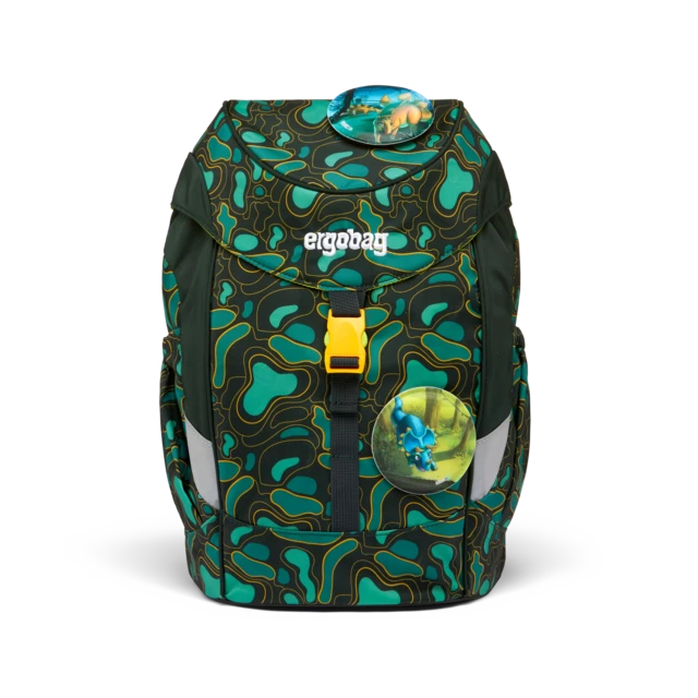 Backpack For Children TriBearatops 7 Backpack For Children TriBearatops – Bild 5