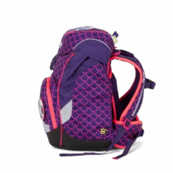 School Backpack Pearl DiveBear -Schulrucksack Lieferungen B4903F94 CCC3 415A A52AC1BBC9A25FB6