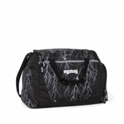Duffle Bag Super ReflectBear