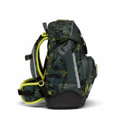 School Backpack HarvestBear -Schulrucksack Lieferungen B59B479C 8681 46DA 90AE04122A4BF06F