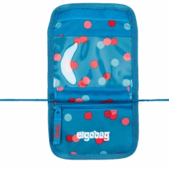 Neck Pouch Bearlegance -Schulrucksack Lieferungen B6617ADE 9E79 426B 9D7ED60F065680C8