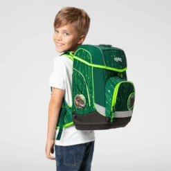 Cubo RambazamBear -Schulrucksack Lieferungen B9E145B4 2D11 4B0D A51781346EF23B04