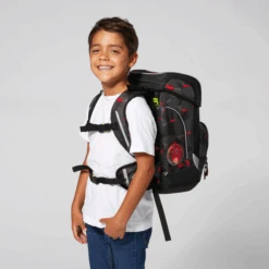 Cubo Light TaekBeardo -Schulrucksack Lieferungen BBEF8044 5824 44B1 AC0440C4CC83393D