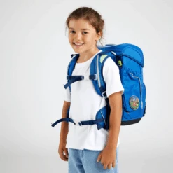 Cubo TrollBear -Schulrucksack Lieferungen BC975E95 ED37 4E66 B8E9CAEAD267F654