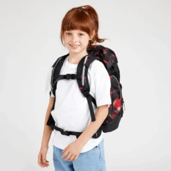 Prime TaekBeardo -Schulrucksack Lieferungen BCF576D8 0105 4DB3 A577CC6A58AFCD50