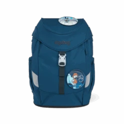 Backpack For Children RobotBear 11 Backpack For Children RobotBear -Schulrucksack Lieferungen BD42F826 152C 418B 9E7ED509F8D1AE29
