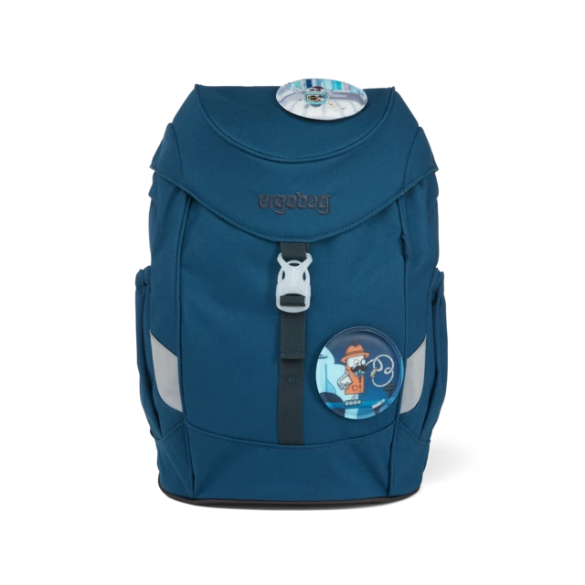 Backpack For Children RobotBear 6 Backpack For Children RobotBear – Bild 4