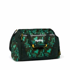 Duffle Bag TriBearatops