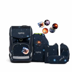 Cubo Light AtmosBear