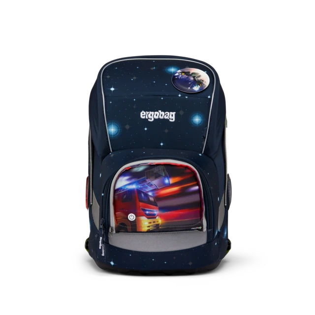 LED Zippies Fire Brigade 8 LED Zippies Fire Brigade – Bild 6