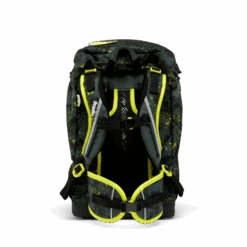 School Backpack HarvestBear -Schulrucksack Lieferungen BF75826C 256B 4DD4 9475C3193CBA610A