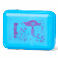 Lunchbox Mermaid