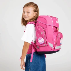 Cubo StarlightBear -Schulrucksack Lieferungen C0A055DC 0B10 4E49 90D49081624C99E7