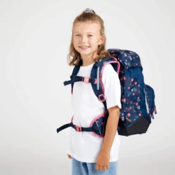 School Backpack WinterwonBearland -Schulrucksack Lieferungen C1194EC4 6C86 400C 967BA2EE8E917263