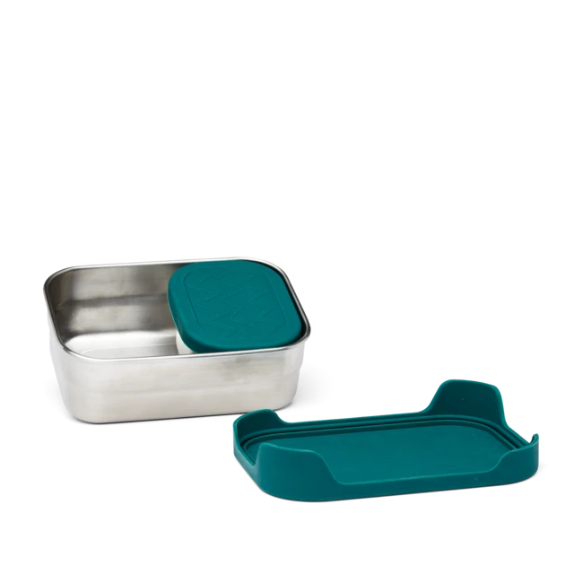 Stainless Steel Lunch Box Monster 5 Stainless Steel Lunch Box Monster – Bild 3