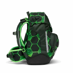 School Backpack KickBear 17 School Backpack KickBear -Schulrucksack Lieferungen C1864D81 851F 47C8 A387511EF37301B6