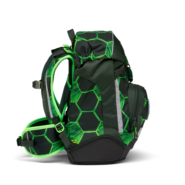 School Backpack KickBear 10 School Backpack KickBear – Bild 8