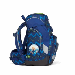 Prime Soccer FanBear -Schulrucksack Lieferungen C1927DB1 0DC4 4E01 8A4527C3786471B8