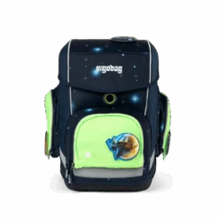 Fluo LED Zip-Set Green -Schulrucksack Lieferungen C1D1731E 8D44 4374 B37DD3F9A5A83798